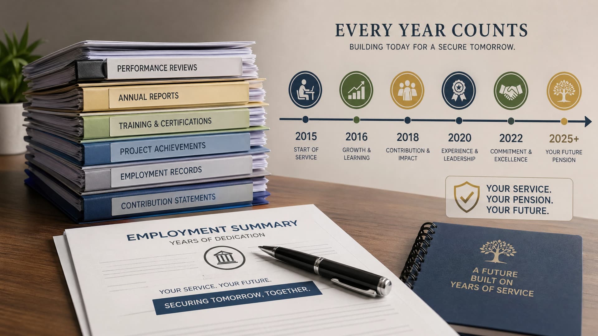 izračun delovne dobe zpiz